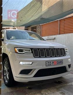 جيب جراند شيروكي